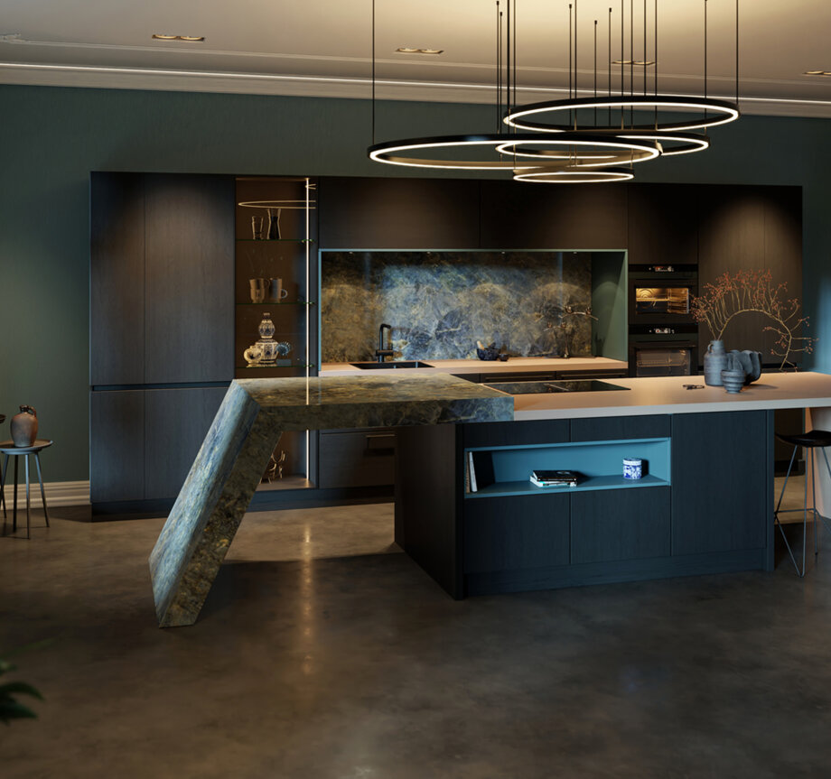 Design keukens